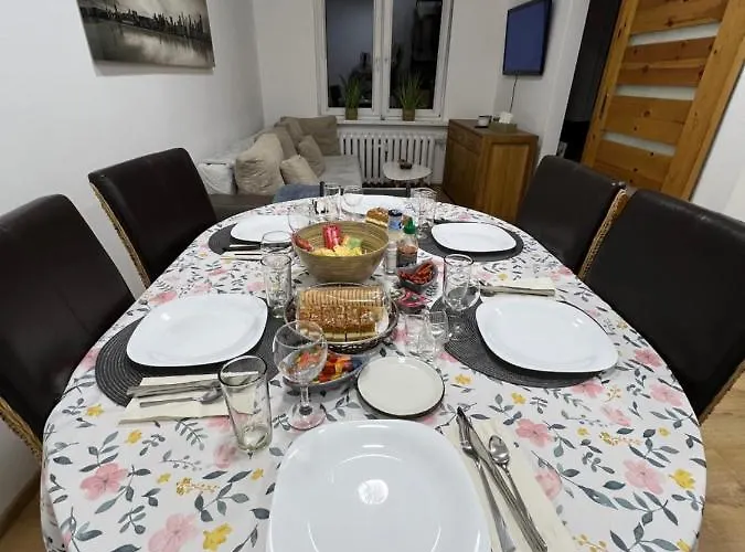 Apartmentsbymatyrafa-i *