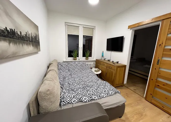 Apartmentsbymatyrafa-i *