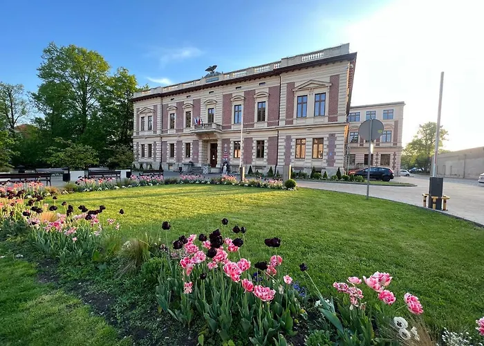 Apartmentsbymatyrafa-i *