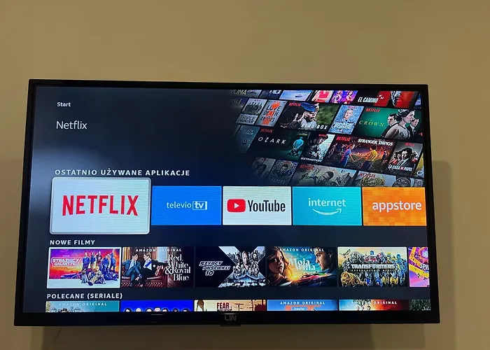 Apartmentsbymatyrafa-i Tarnowskie Góry