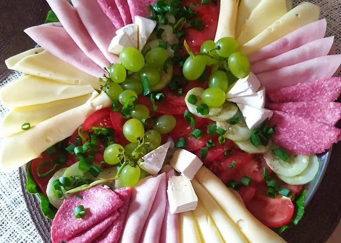 Appartement Apartmentsbymatyrafa-i